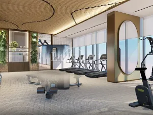 Prodej bytu 2+kk, Dubaj, Spojené arabské emiráty, 78 m2