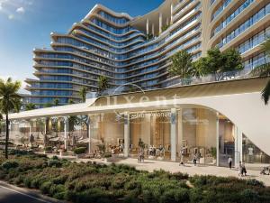 Prodej bytu 2+kk, Dubaj, Spojené arabské emiráty, 78 m2