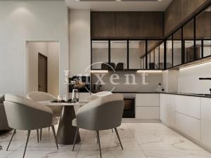 Prodej bytu 2+kk, Dubaj, Spojené arabské emiráty, 69 m2