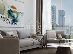 Prodej bytu 2+kk, Dubaj, Spojené arabské emiráty, 69 m2