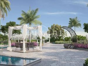 Prodej bytu 2+kk, Dubaj, Spojené arabské emiráty, 69 m2