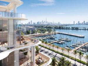 Prodej bytu 3+kk, Dubaj, Spojené arabské emiráty, 89 m2
