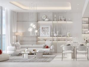 Prodej bytu 3+kk, Dubaj, Spojené arabské emiráty, 89 m2