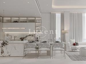 Prodej bytu 3+kk, Dubaj, Spojené arabské emiráty, 89 m2