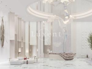 Prodej bytu 3+kk, Dubaj, Spojené arabské emiráty, 89 m2