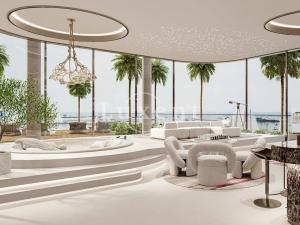 Prodej bytu 3+kk, Dubaj, Spojené arabské emiráty, 89 m2