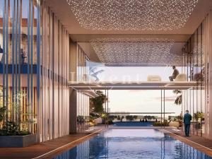 Prodej bytu 3+kk, Dubaj, Spojené arabské emiráty, 89 m2