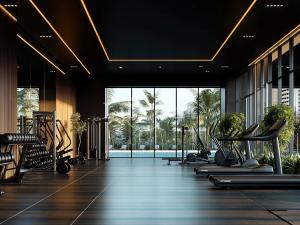 Prodej bytu 3+kk, Dubaj, Spojené arabské emiráty, 92 m2