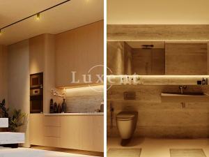 Prodej bytu 2+kk, Dubaj, Spojené arabské emiráty, 73 m2