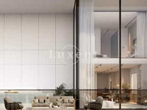 Prodej bytu 2+kk, Dubaj, Spojené arabské emiráty, 73 m2