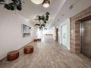 Pronájem kanceláře, Praha - Nové Město, Václavské náměstí, 475 m2