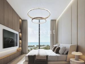 Prodej bytu 3+kk, Rás al-Chajma, Spojené arabské emiráty, 56 m2