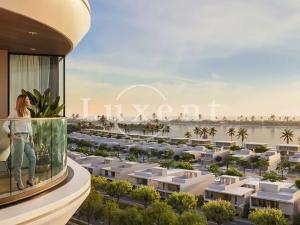 Prodej bytu 3+kk, Rás al-Chajma, Spojené arabské emiráty, 56 m2