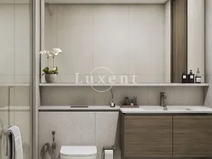 Prodej bytu 2+kk, Rás al-Chajma, Spojené arabské emiráty, 43 m2