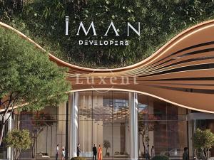 Prodej bytu 3+kk, Dubaj, Spojené arabské emiráty, 106 m2