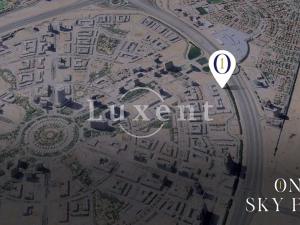 Prodej bytu 3+kk, Dubaj, Spojené arabské emiráty, 106 m2