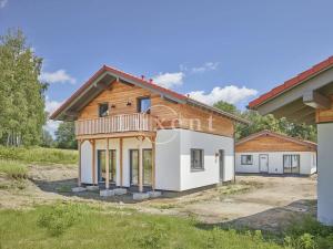 Prodej chaty, Svízel, Německo, 111 m2