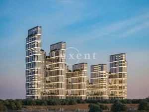 Prodej bytu 2+kk, Dubaj, Spojené arabské emiráty, Ras Al Khor Road, 51 m2
