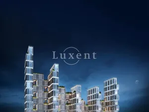 Prodej bytu 2+kk, Dubaj, Spojené arabské emiráty, Ras Al Khor Road, 51 m2