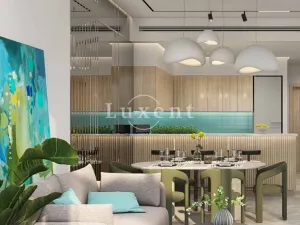 Prodej bytu 3+kk, Dubaj, Spojené arabské emiráty, 95 m2