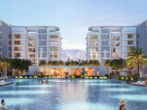 Prodej bytu 3+kk, Dubaj, Spojené arabské emiráty, 95 m2