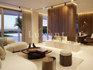 Prodej bytu 3+kk, Marbella, Španělsko, 126 m2