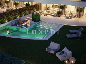 Prodej bytu 3+kk, Marbella, Španělsko, 126 m2