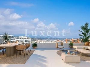 Prodej bytu 2+kk, Marbella, Španělsko, Calle República Checa, 83 m2