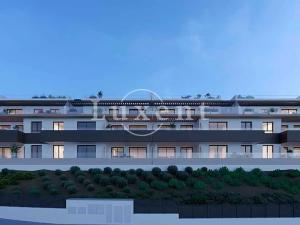 Prodej bytu 2+kk, Marbella, Španělsko, Calle República Checa, 83 m2