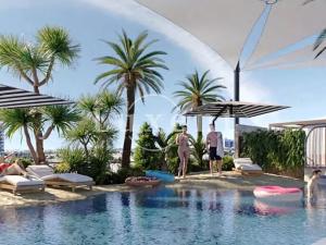 Prodej bytu 3+kk, Dubaj, Spojené arabské emiráty, 68 m2