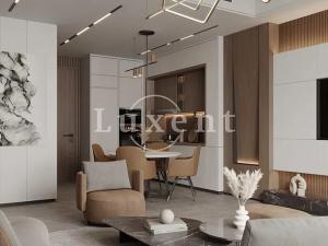 Prodej bytu 2+kk, Dubaj, Spojené arabské emiráty, 68 m2