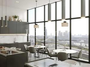 Prodej bytu 2+kk, Dubaj, Spojené arabské emiráty, 68 m2