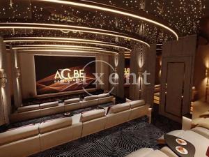 Prodej bytu 2+kk, Dubaj, Spojené arabské emiráty, 68 m2