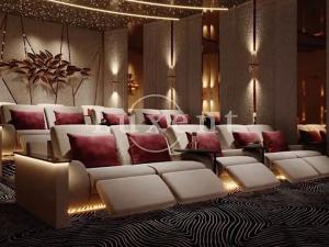 Prodej bytu 2+kk, Dubaj, Spojené arabské emiráty, 68 m2