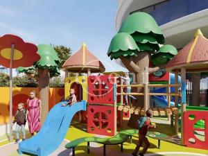 Prodej bytu 2+kk, Dubaj, Spojené arabské emiráty, 68 m2