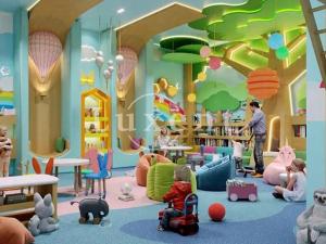 Prodej bytu 2+kk, Dubaj, Spojené arabské emiráty, 68 m2