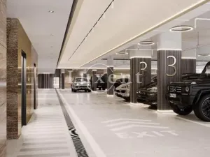 Prodej bytu 2+kk, Dubaj, Spojené arabské emiráty, 68 m2