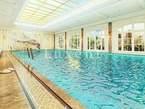 Prodej bytu 3+kk, Dubaj, Spojené arabské emiráty, 118 m2