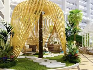 Prodej bytu 3+kk, Dubaj, Spojené arabské emiráty, 118 m2