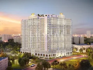 Prodej bytu 3+kk, Dubaj, Spojené arabské emiráty, 118 m2