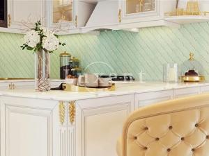 Prodej bytu 2+kk, Dubaj, Spojené arabské emiráty, 71 m2