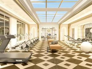 Prodej bytu 2+kk, Dubaj, Spojené arabské emiráty, 71 m2