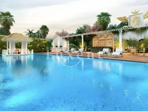 Prodej bytu 2+kk, Dubaj, Spojené arabské emiráty, 71 m2