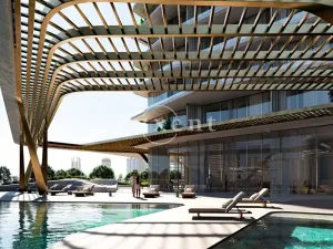 Prodej bytu 3+kk, Dubaj, Spojené arabské emiráty, 118 m2