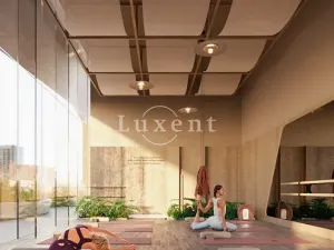 Prodej bytu 2+kk, Dubaj, Spojené arabské emiráty, 81 m2