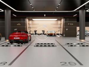 Prodej bytu 2+kk, Dubaj, Spojené arabské emiráty, 81 m2