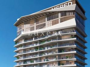 Prodej bytu 2+kk, Dubaj, Spojené arabské emiráty, 81 m2