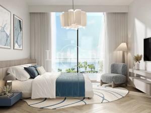 Prodej bytu 3+kk, Rás al-Chajma, Spojené arabské emiráty, 126 m2