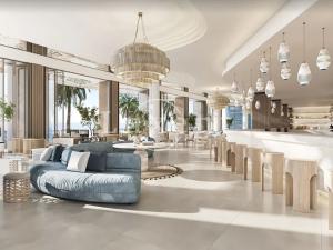 Prodej bytu 3+kk, Rás al-Chajma, Spojené arabské emiráty, 126 m2