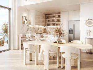 Prodej bytu 2+kk, Rás al-Chajma, Spojené arabské emiráty, 48 m2